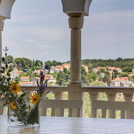 Villa Alma Veli Losinj Ngoại thất bức ảnh
