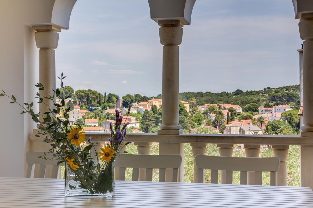 Villa Alma Veli Losinj Ngoại thất bức ảnh