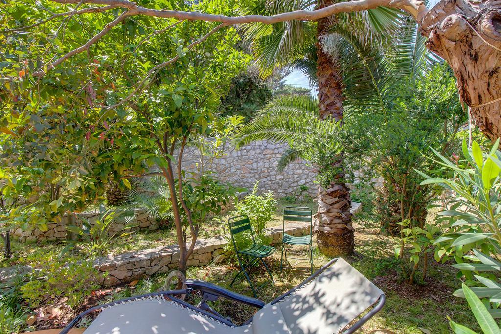 Villa Alma Veli Losinj Ngoại thất bức ảnh
