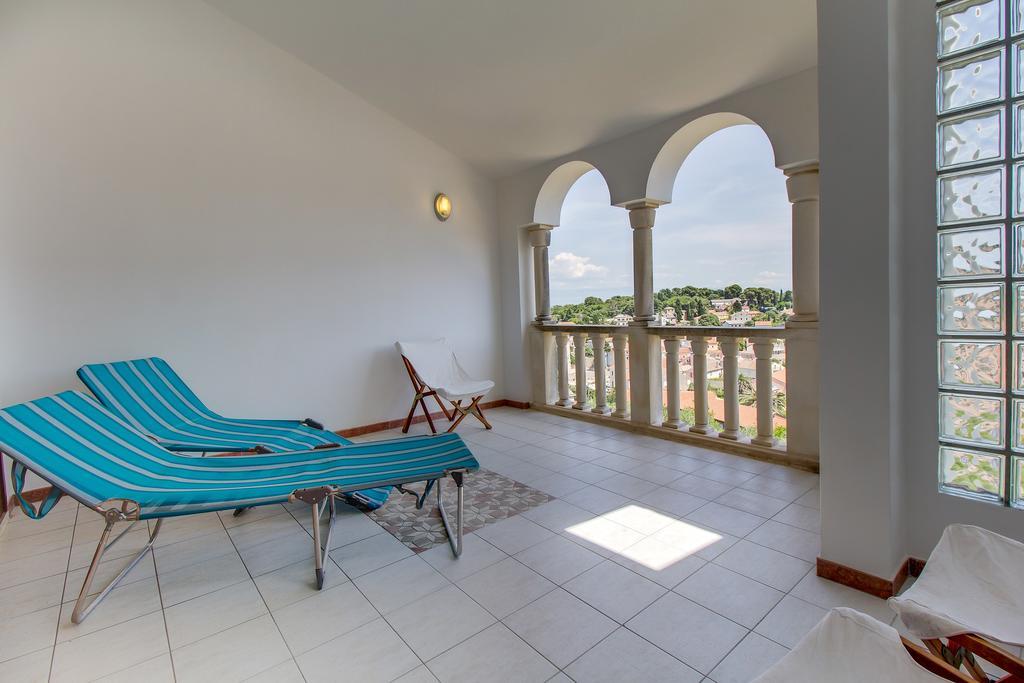 Villa Alma Veli Losinj Ngoại thất bức ảnh