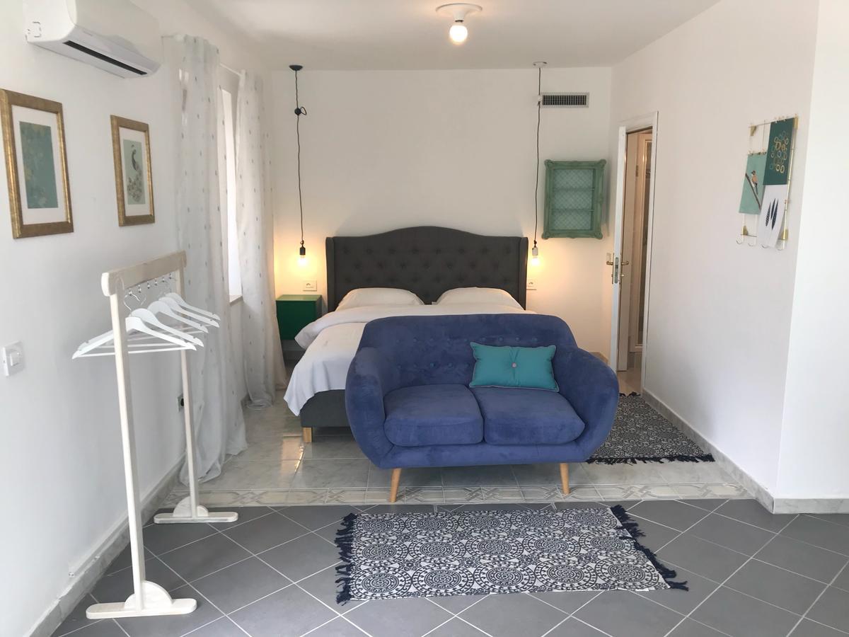 Villa Alma Veli Losinj Ngoại thất bức ảnh