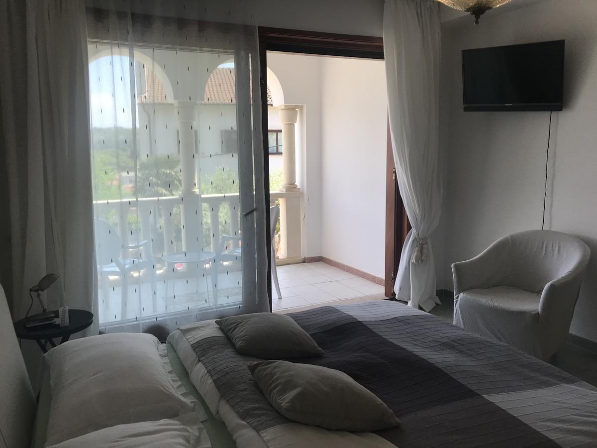 Villa Alma Veli Losinj Ngoại thất bức ảnh