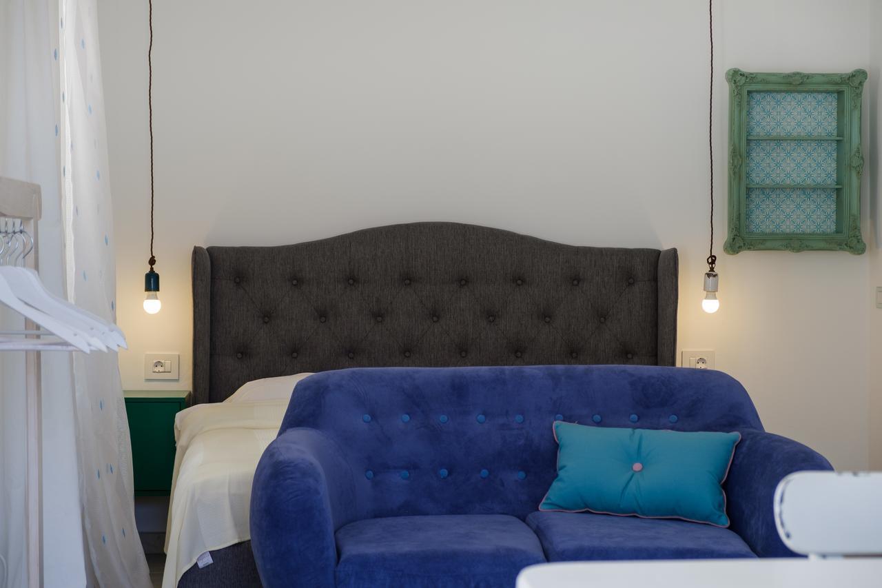 Villa Alma Veli Losinj Ngoại thất bức ảnh