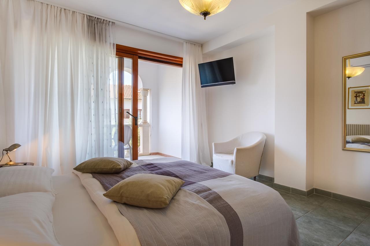 Villa Alma Veli Losinj Ngoại thất bức ảnh