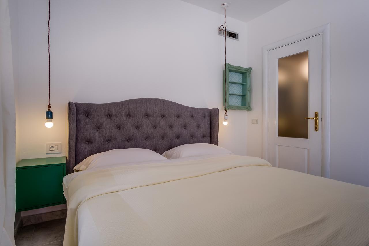 Villa Alma Veli Losinj Ngoại thất bức ảnh