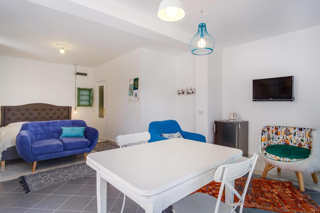 Villa Alma Veli Losinj Ngoại thất bức ảnh