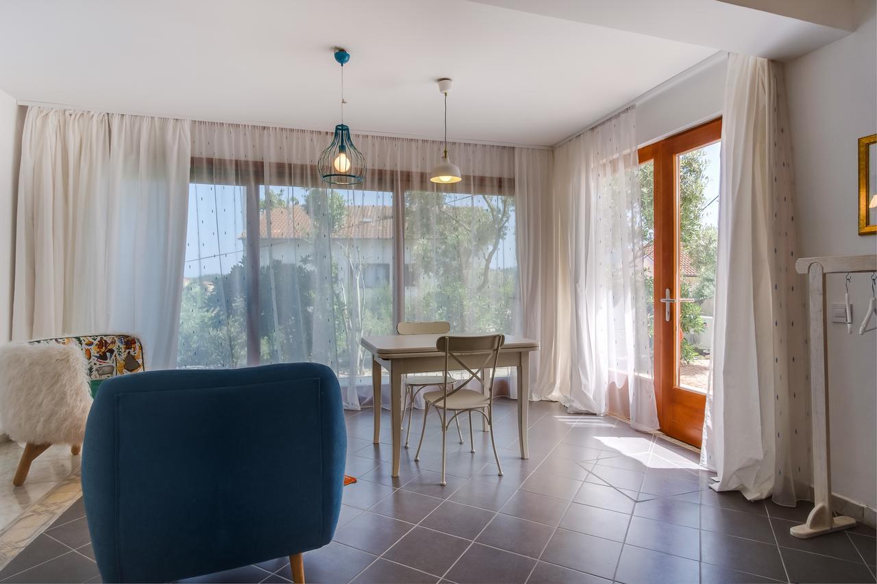 Villa Alma Veli Losinj Ngoại thất bức ảnh