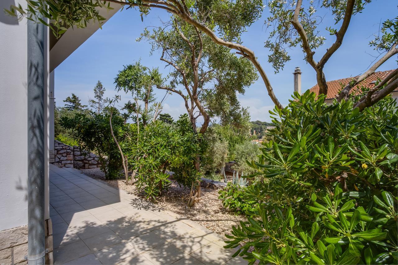 Villa Alma Veli Losinj Ngoại thất bức ảnh