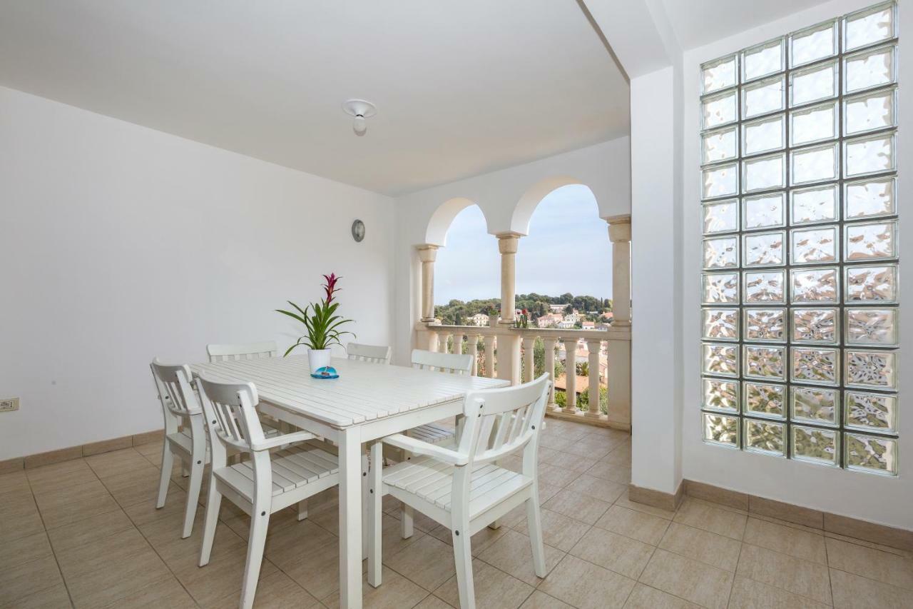 Villa Alma Veli Losinj Ngoại thất bức ảnh
