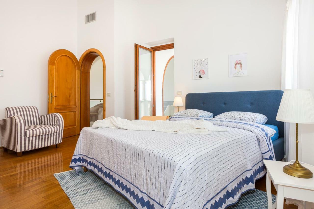 Villa Alma Veli Losinj Ngoại thất bức ảnh