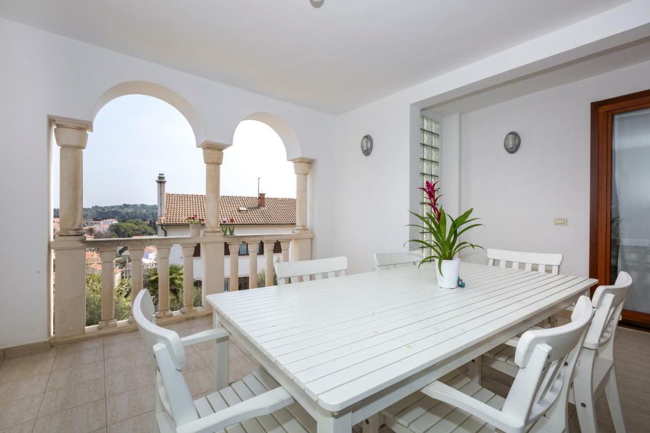 Villa Alma Veli Losinj Ngoại thất bức ảnh