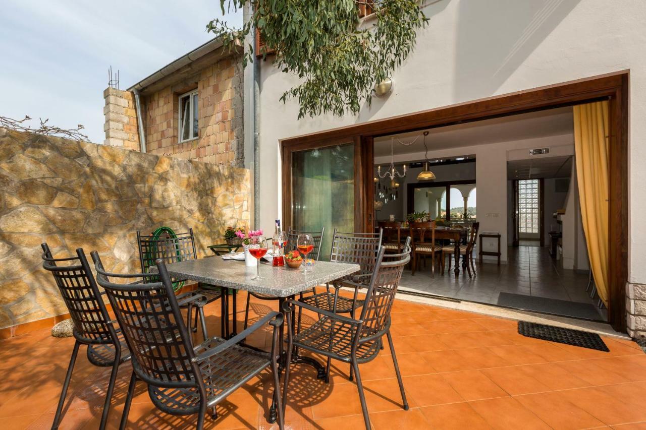 Villa Alma Veli Losinj Ngoại thất bức ảnh