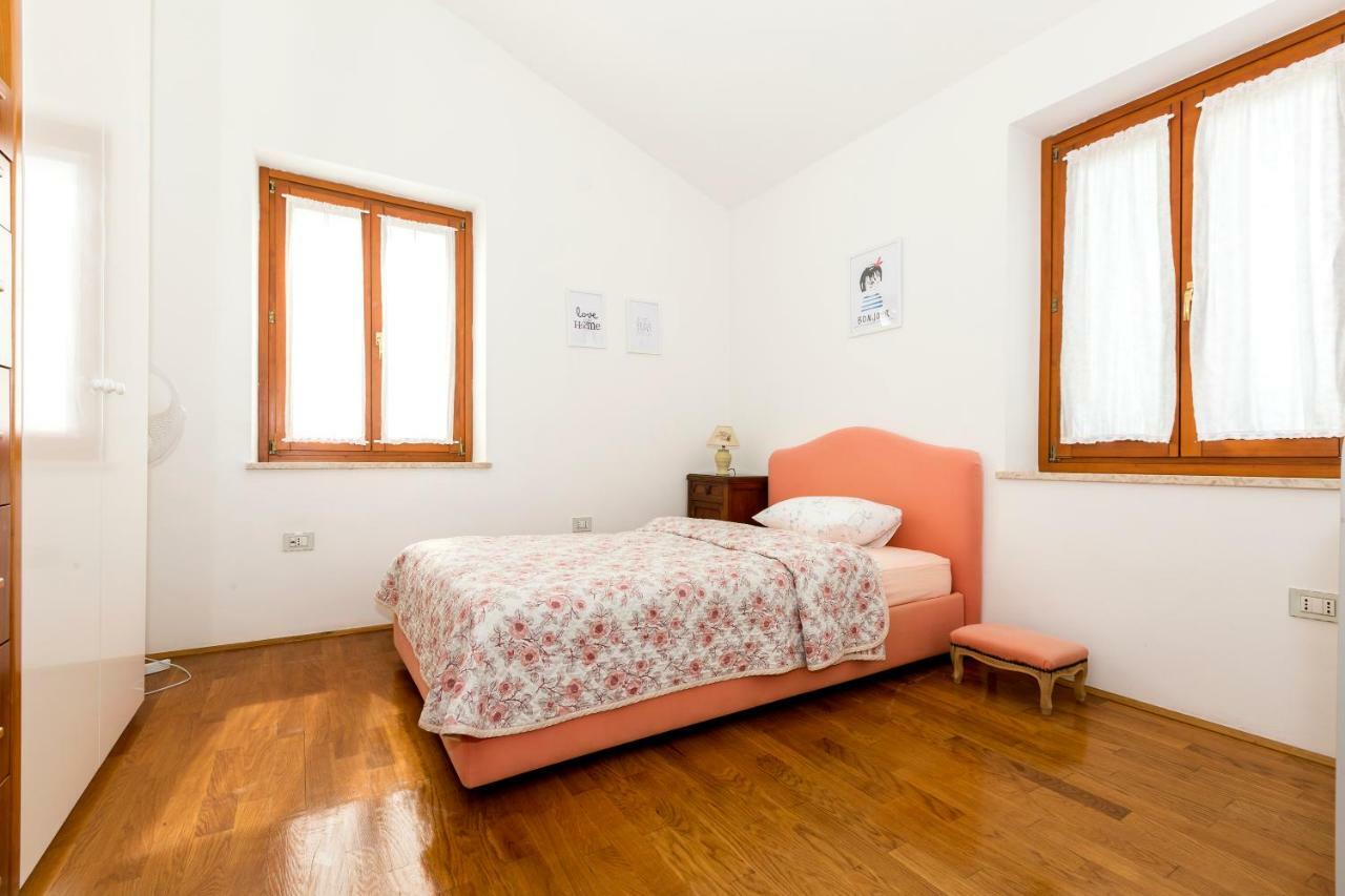 Villa Alma Veli Losinj Ngoại thất bức ảnh