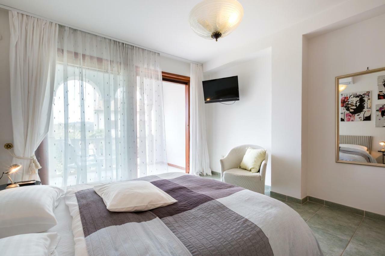 Villa Alma Veli Losinj Ngoại thất bức ảnh