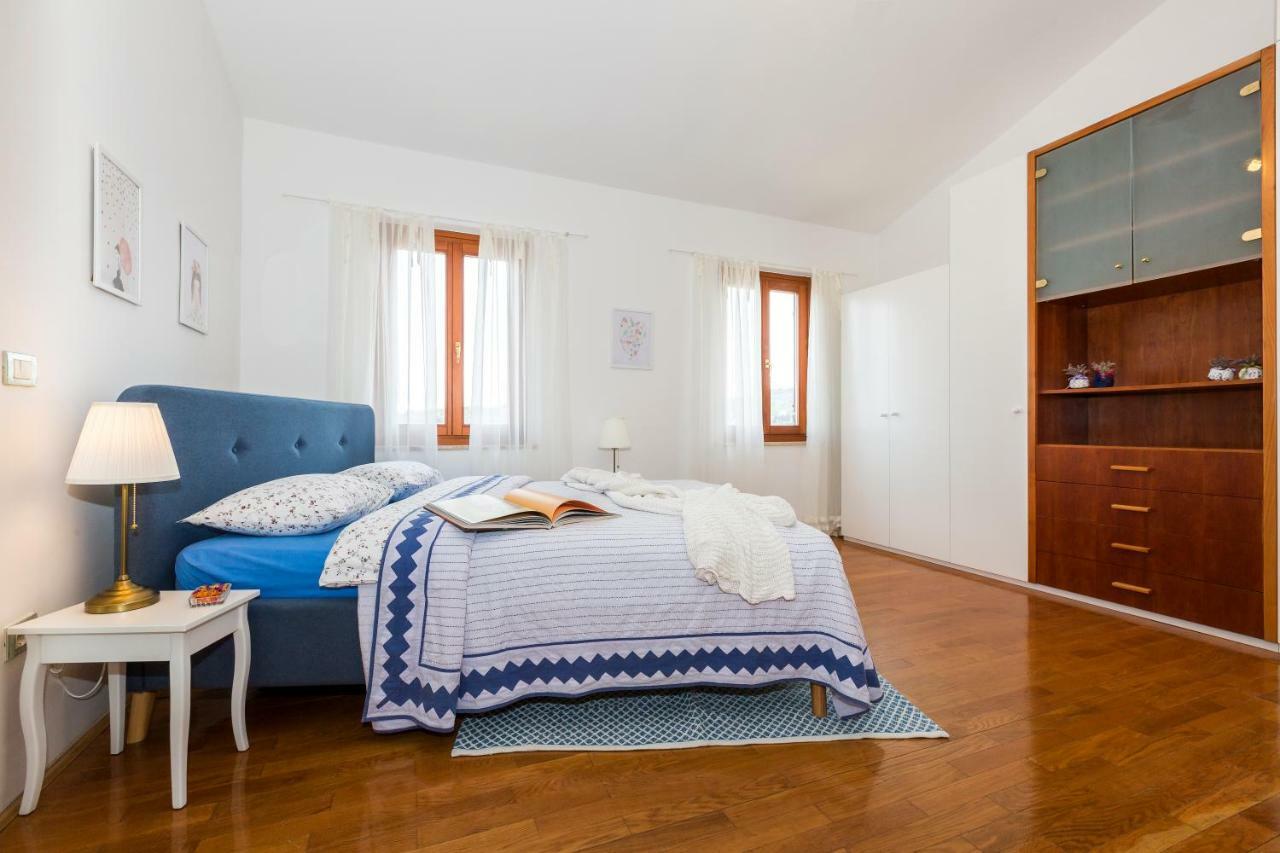 Villa Alma Veli Losinj Ngoại thất bức ảnh