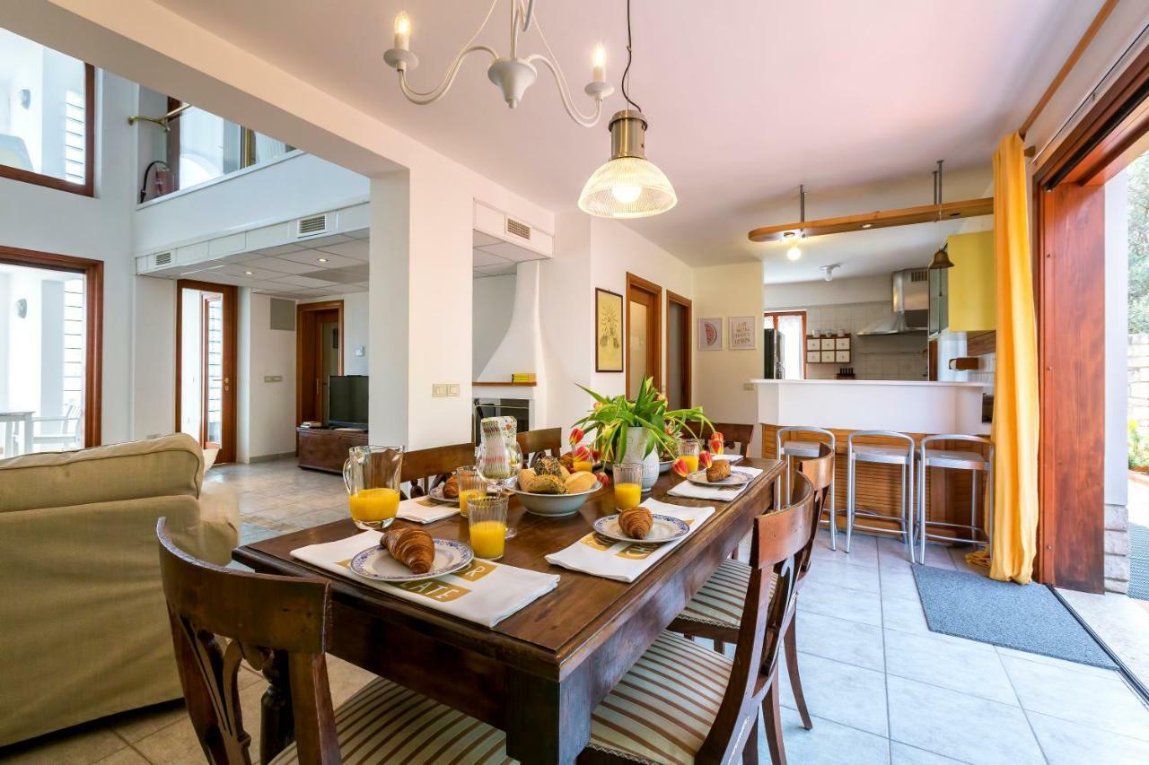 Villa Alma Veli Losinj Ngoại thất bức ảnh