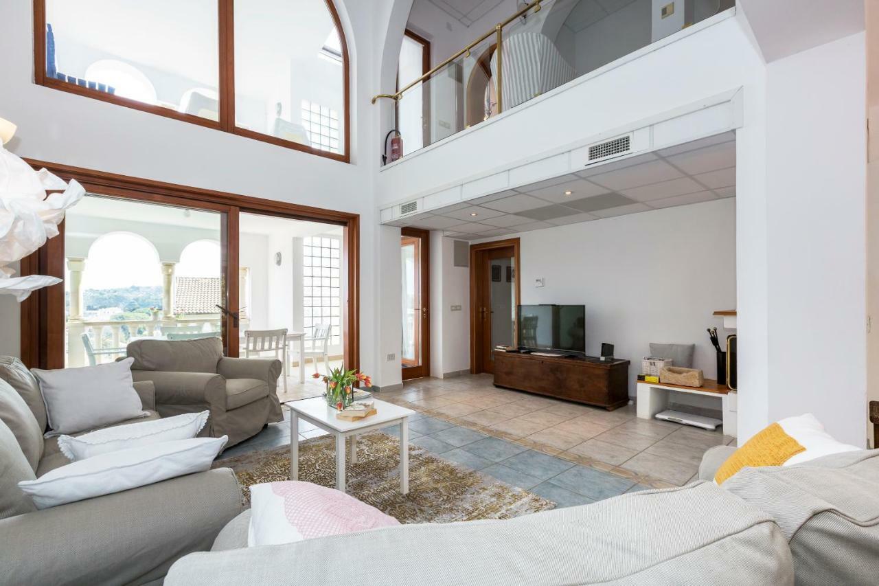 Villa Alma Veli Losinj Ngoại thất bức ảnh