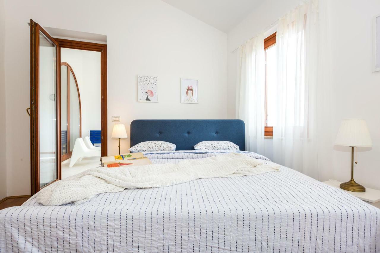 Villa Alma Veli Losinj Ngoại thất bức ảnh