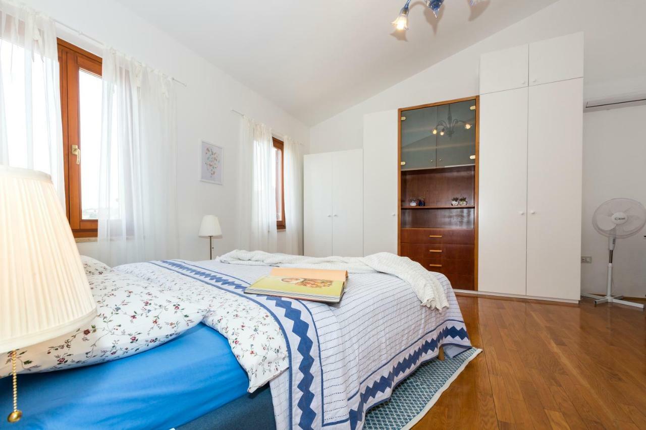 Villa Alma Veli Losinj Ngoại thất bức ảnh