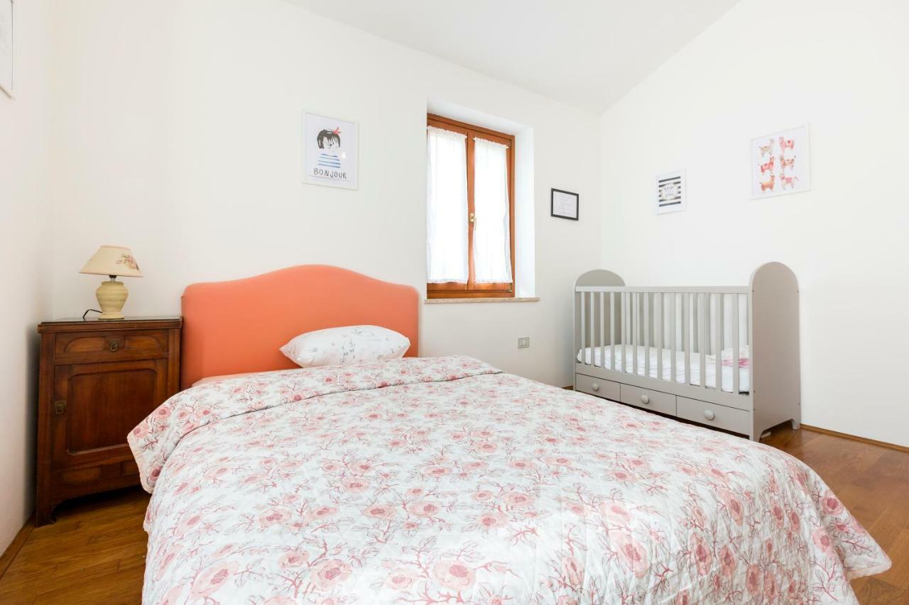 Villa Alma Veli Losinj Ngoại thất bức ảnh