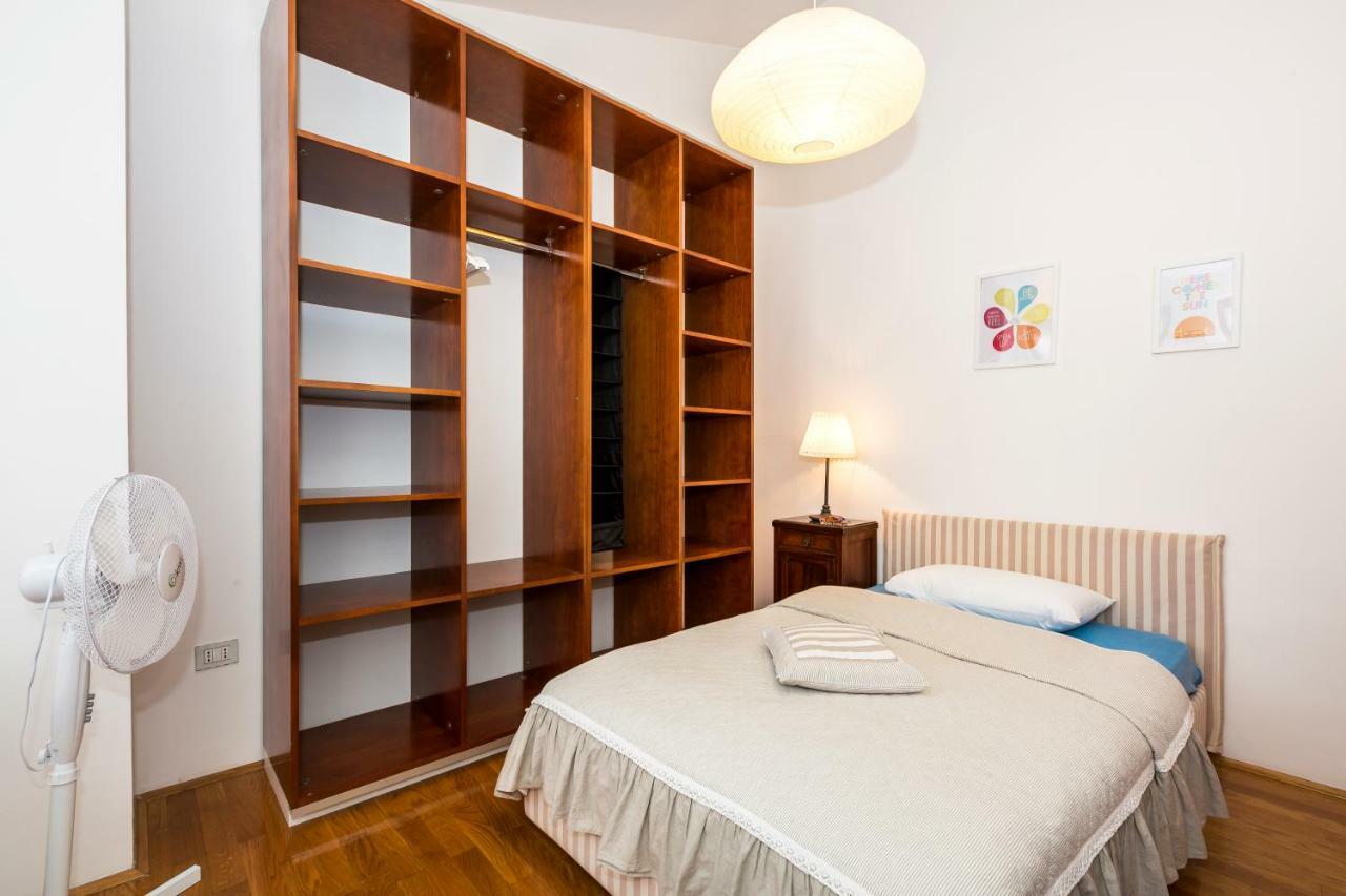 Villa Alma Veli Losinj Ngoại thất bức ảnh
