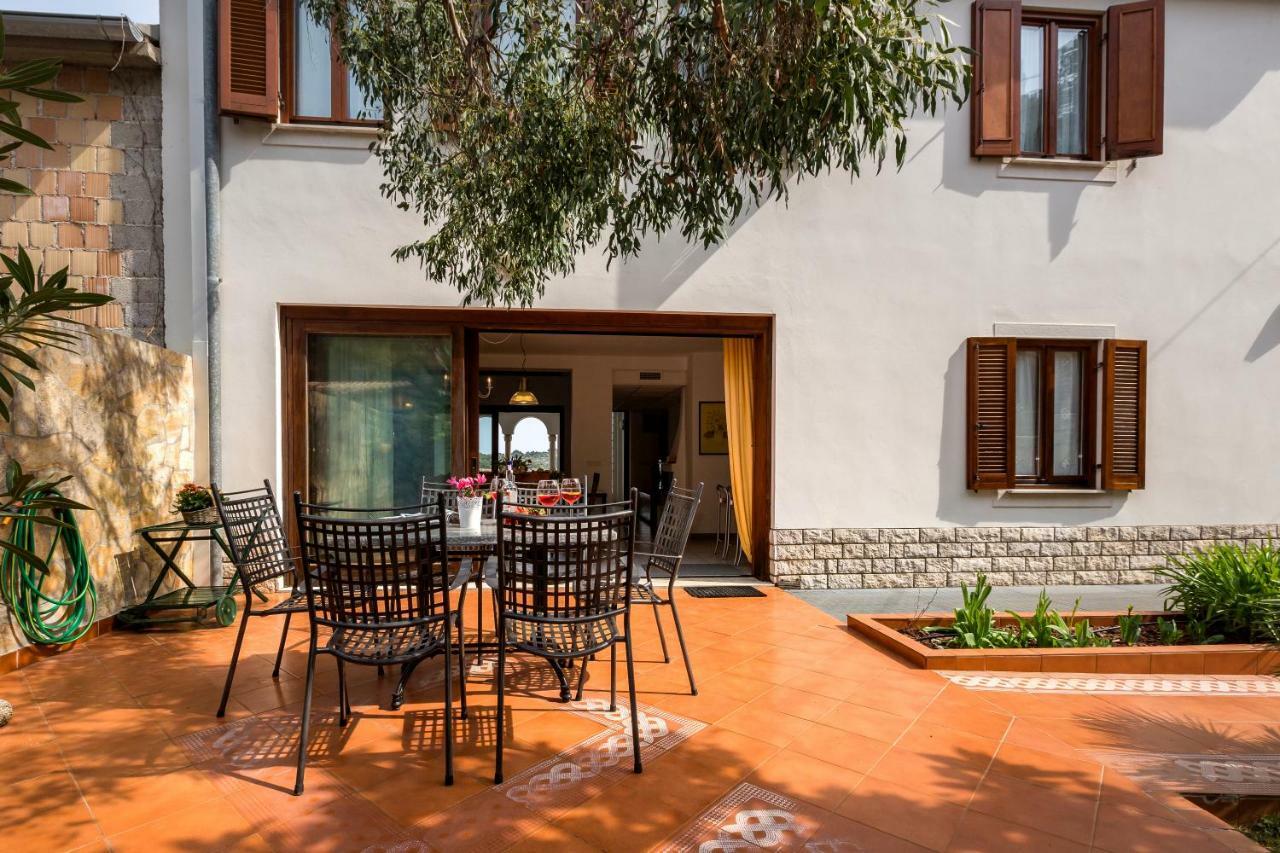 Villa Alma Veli Losinj Ngoại thất bức ảnh